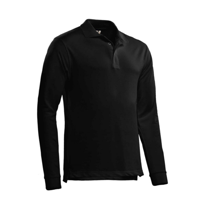 Santino Poloshirt Matt - Afbeelding 3