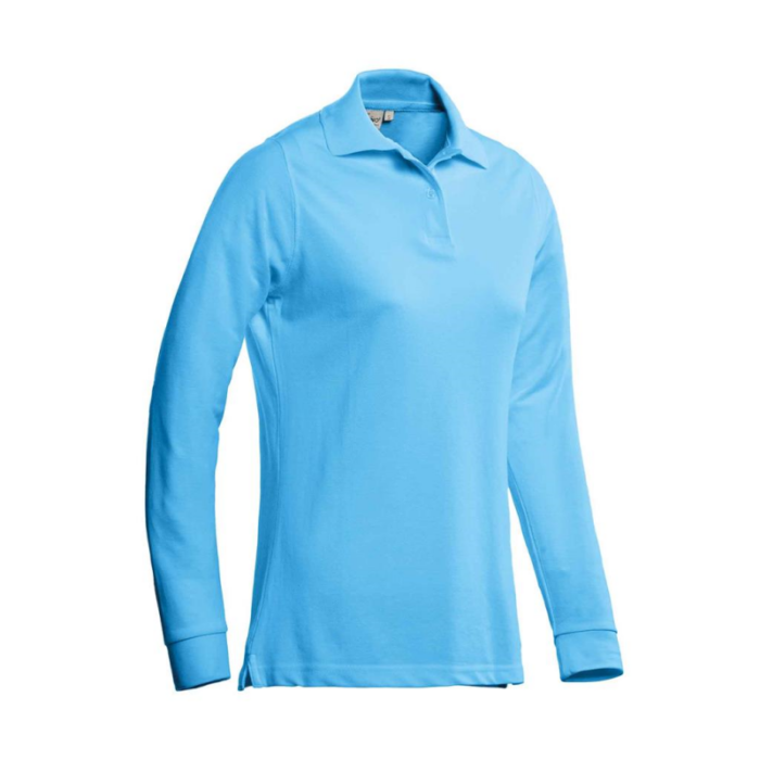 Santino Poloshirt Matt Dames - Afbeelding 2