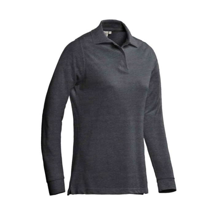 Santino Poloshirt Matt Dames - Afbeelding 3