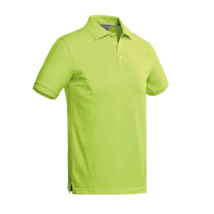 Santino Poloshirt Mojo - Afbeelding 4