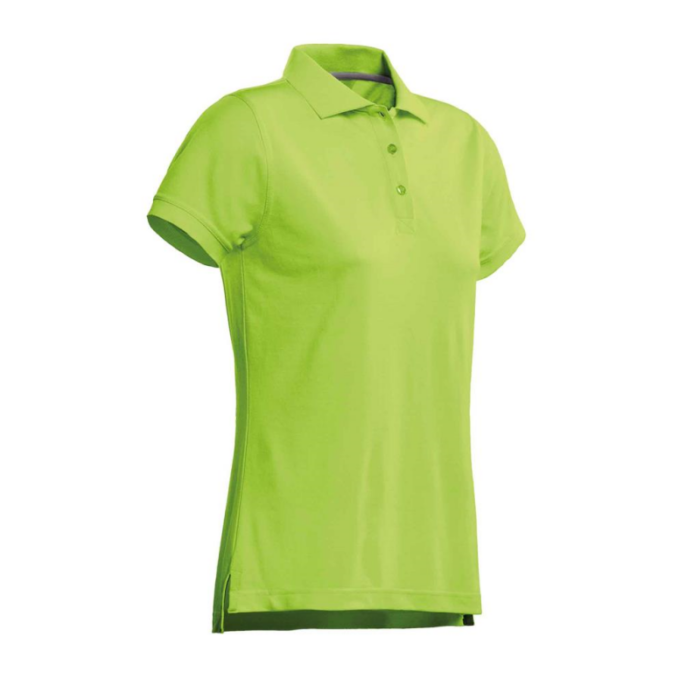 Santino Poloshirt Mojo Dames