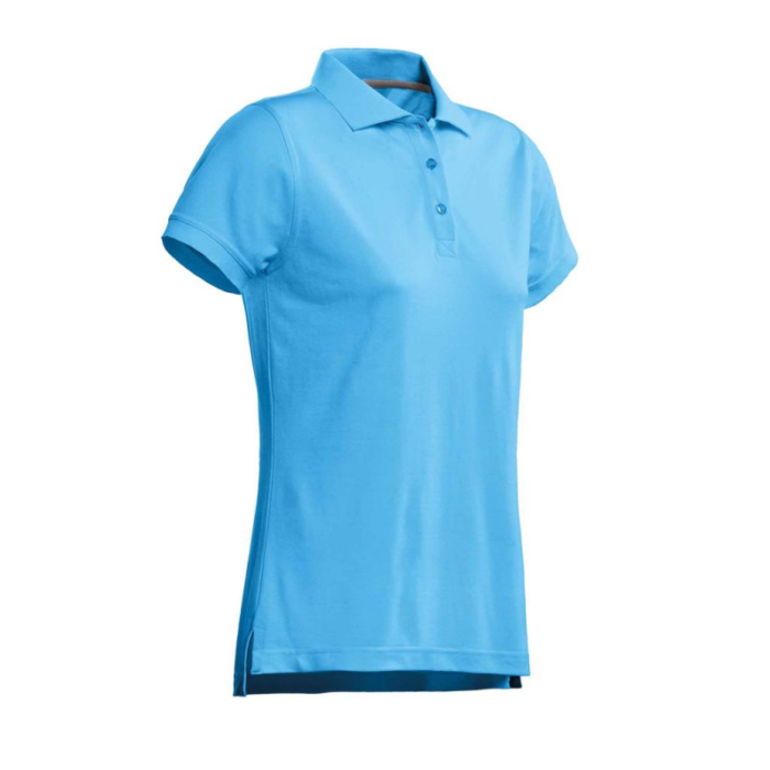 Santino Poloshirt Mojo Dames - Afbeelding 3