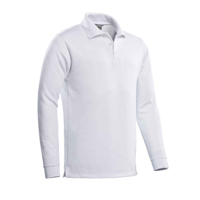 Santino Polosweater Rick - Afbeelding 2