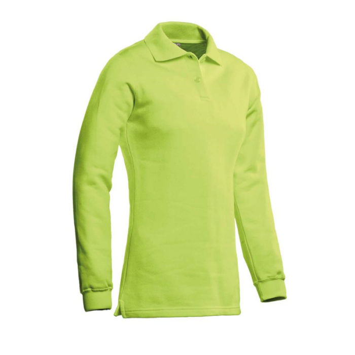 Santino Polosweater Rick Dames - Afbeelding 5