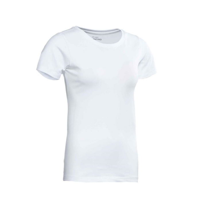 Santino T-shirt Jive Dames Ronde Hals - Afbeelding 2