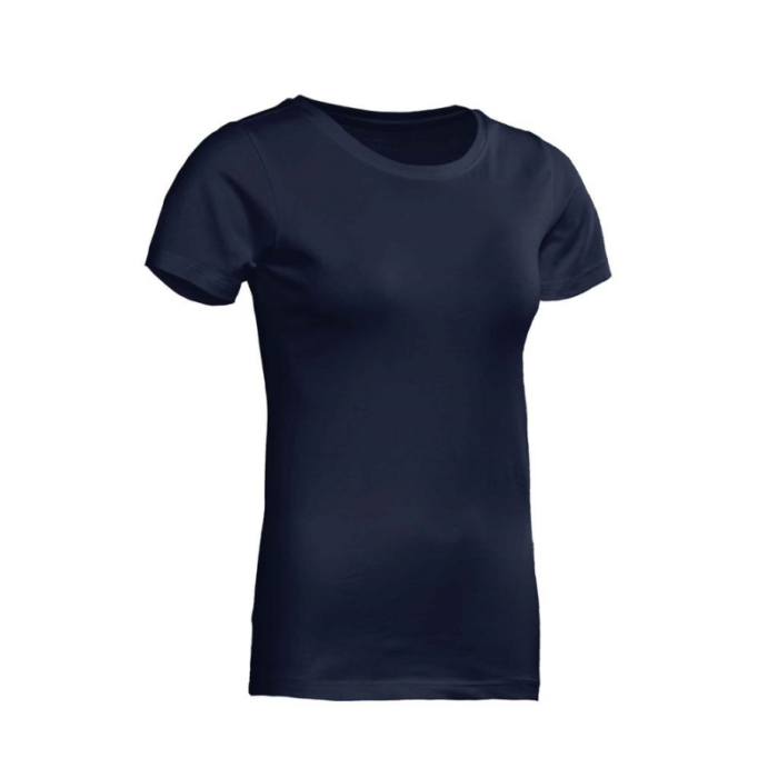 Santino T-shirt Jive Dames Ronde Hals - Afbeelding 3