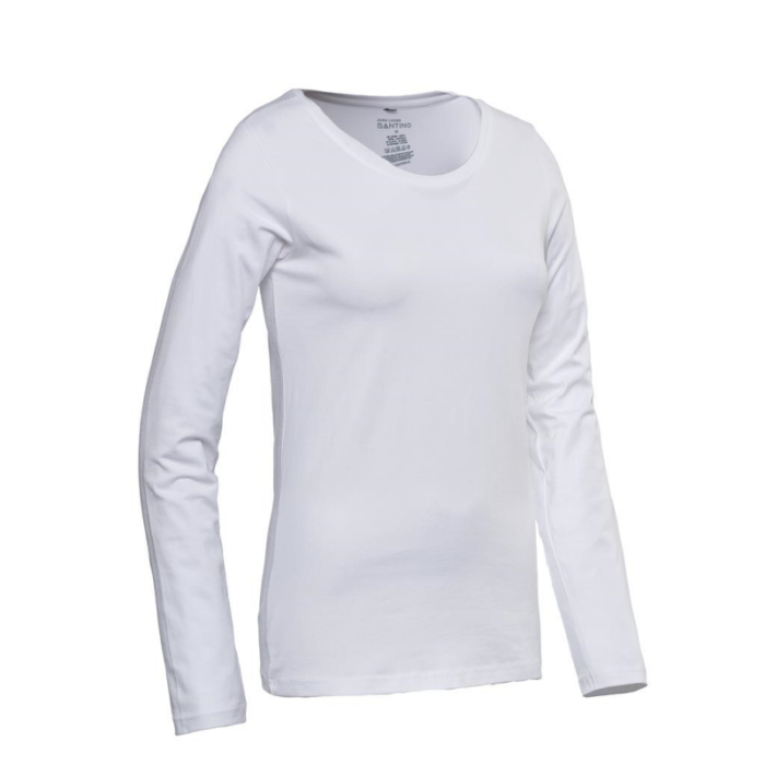 Santino T-shirt Juna Dames - Afbeelding 2