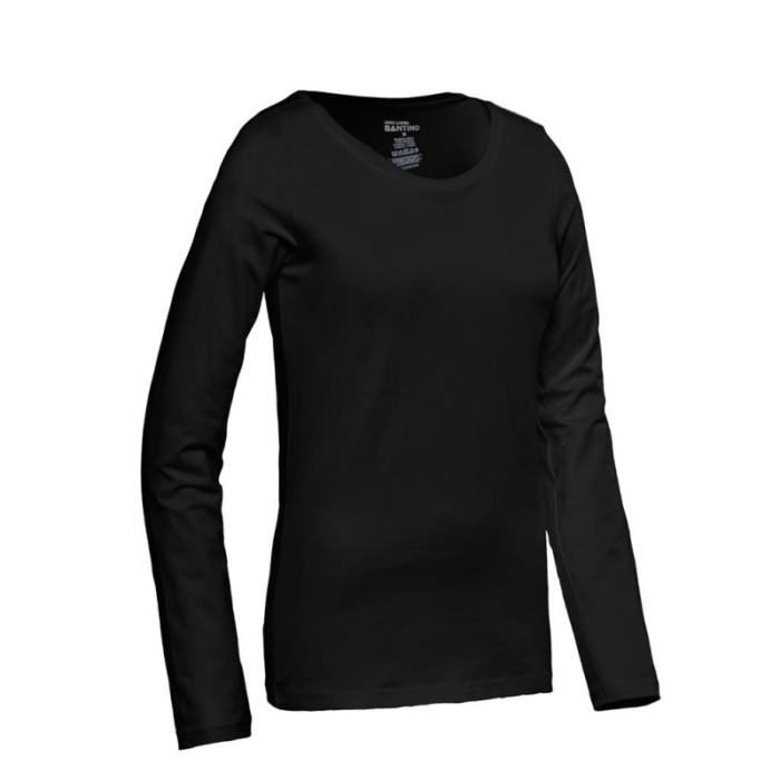 Santino T-shirt Juna Dames - Afbeelding 3