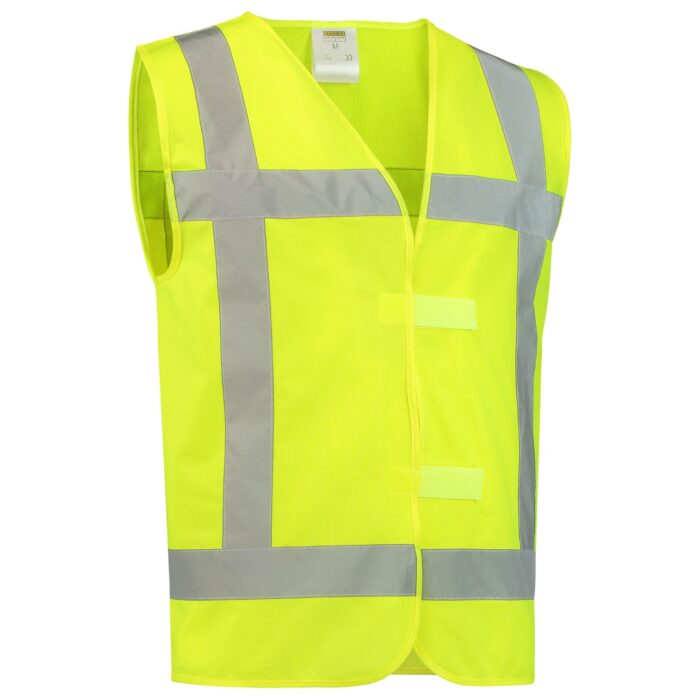 Tricorp Workwear Tricorp V-RWS Signaal Veiligheidsvest RWS 453015