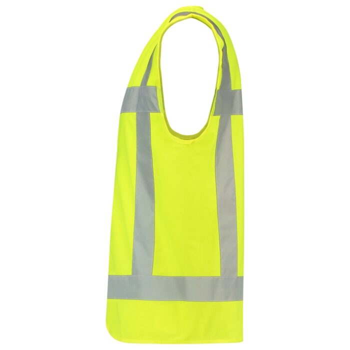 Tricorp Workwear Tricorp V-RWS Signaal Veiligheidsvest RWS 453015 - Afbeelding 5