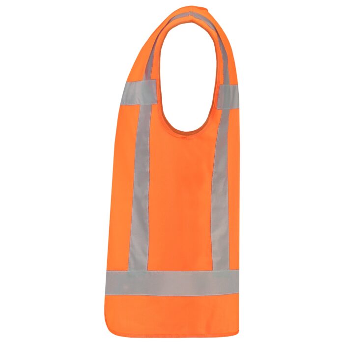 Tricorp Workwear Tricorp V-RWS Signaal Veiligheidsvest RWS 453015 - Afbeelding 6