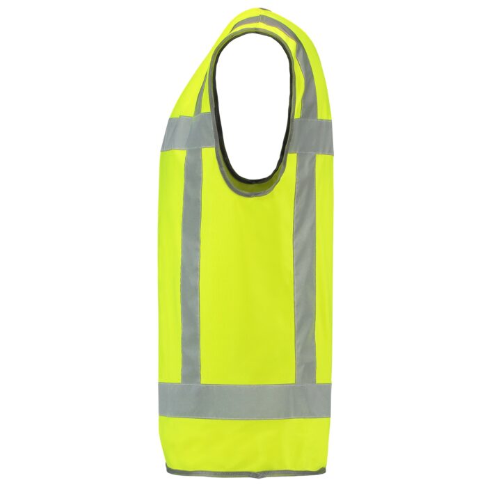 Tricorp Workwear Tricorp V-RWS Signaal Veiligheidsvest RWS 453019 - Afbeelding 5