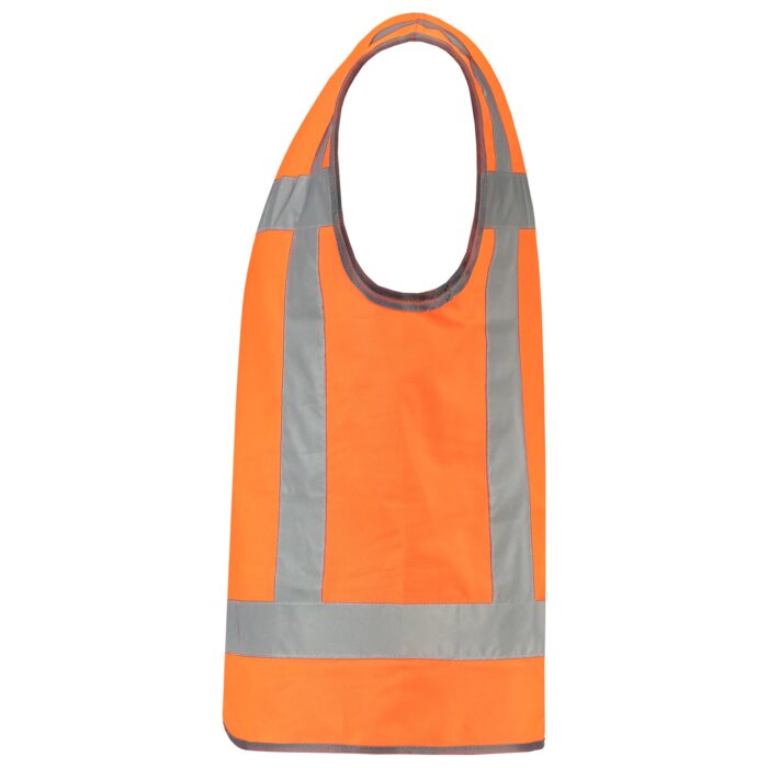 Tricorp Workwear Tricorp V-RWS Signaal Veiligheidsvest RWS 453019 - Afbeelding 6