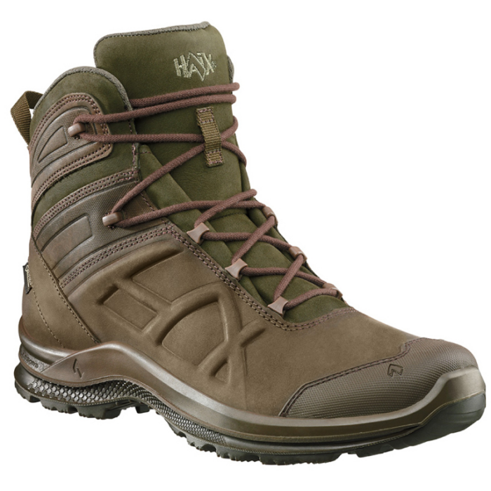 Haix Black Eagle Nature GTX WS Schoen 340026