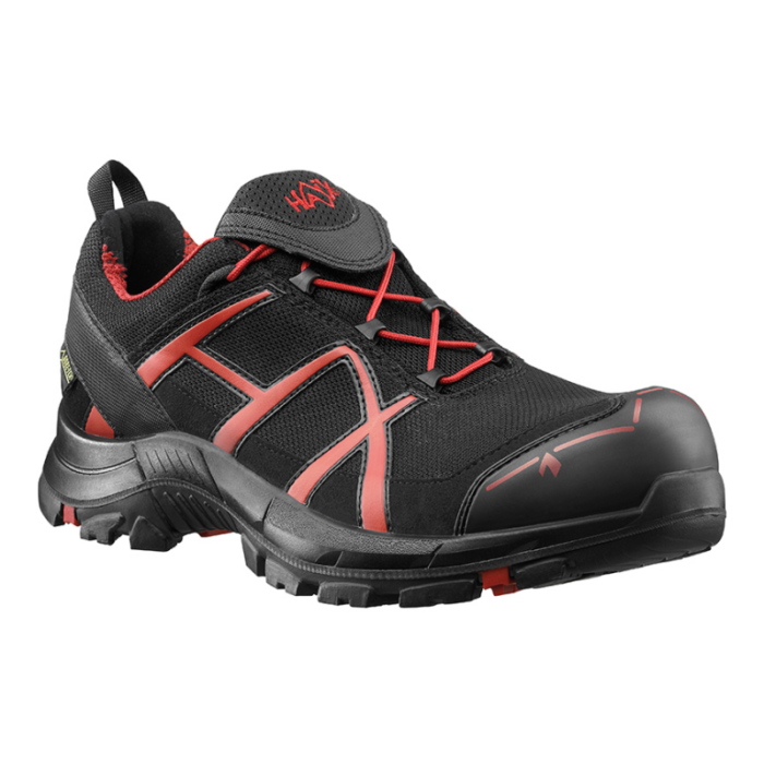 Haix Black Eagle Safety 40.1 Schoen Laag 610002 S3