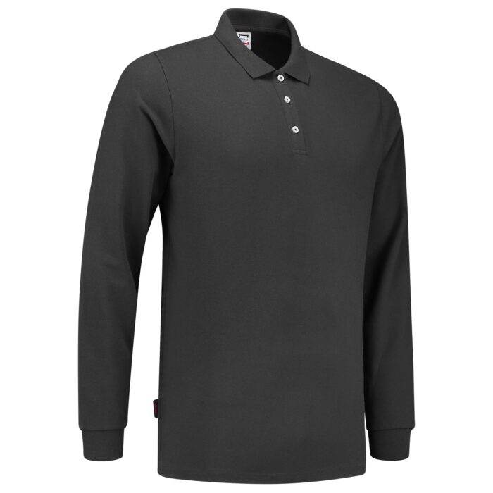 Tricorp Workwear Tricorp 201017 Poloshirt Slim Fit Lange Mouw