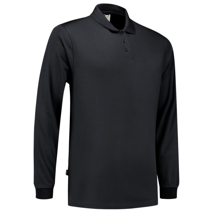 Tricorp Workwear Tricorp 202005 Poloshirt UV Block Cooldry Lange Mo - Afbeelding 3