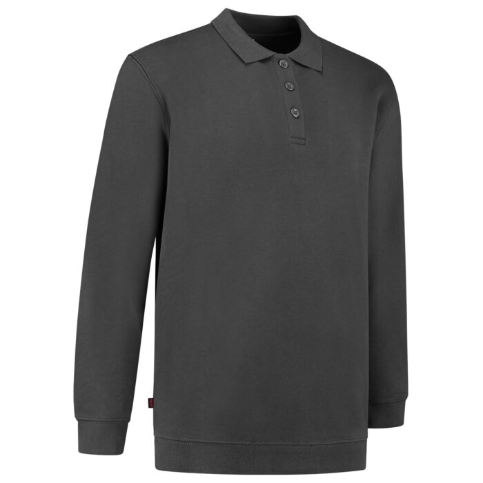 Tricorp Workwear Tricorp 301016 Polosweater Boord