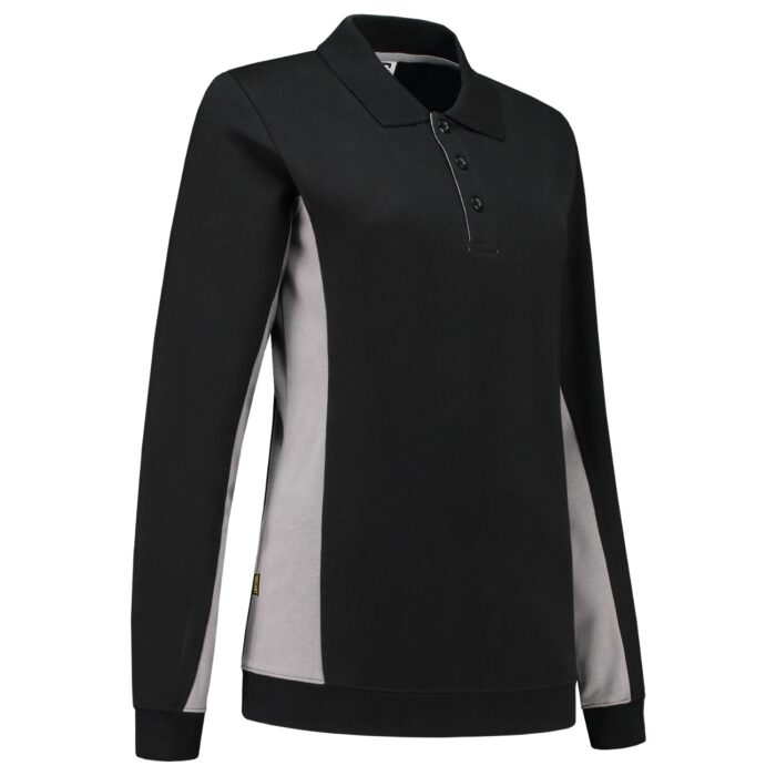 Tricorp Workwear Tricorp 302002 Polosweater Bicolor Dames