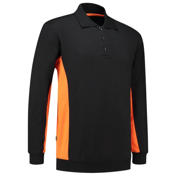 Tricorp Workwear Tricorp 302003 Polosweater Bicolor - Afbeelding 3