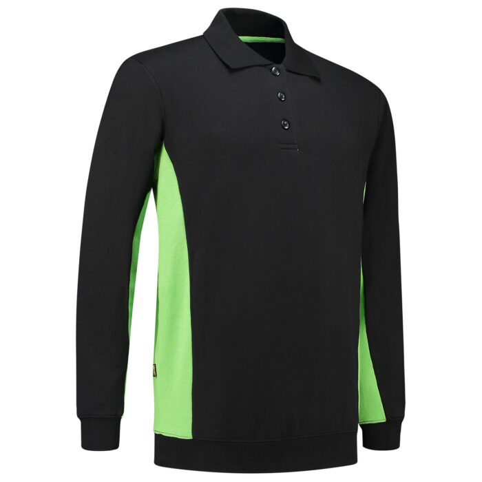 Tricorp Workwear Tricorp 302003 Polosweater Bicolor - Afbeelding 4