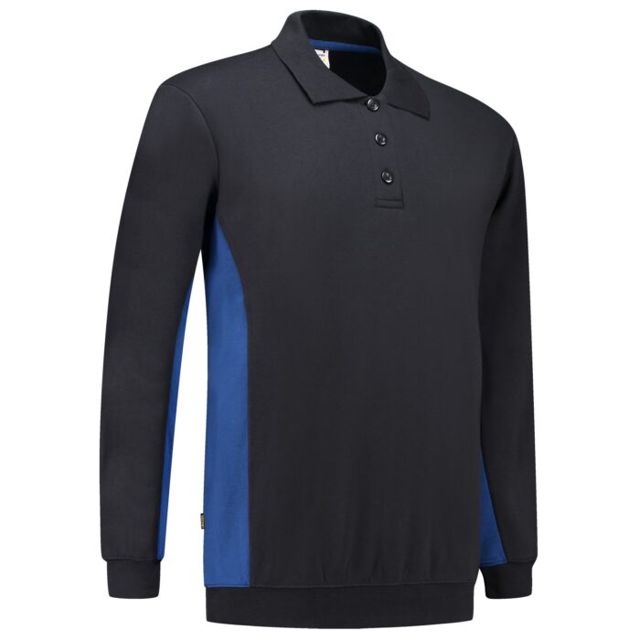 Tricorp Workwear Tricorp 302003 Polosweater Bicolor - Afbeelding 5