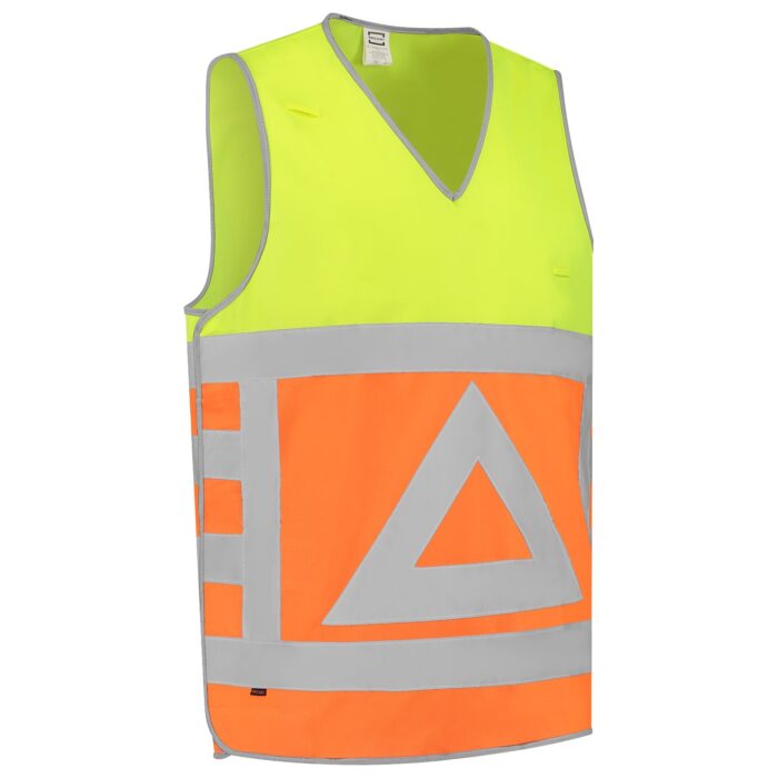 Tricorp Workwear Tricorp 453011 Tabard Verkeersregelaar