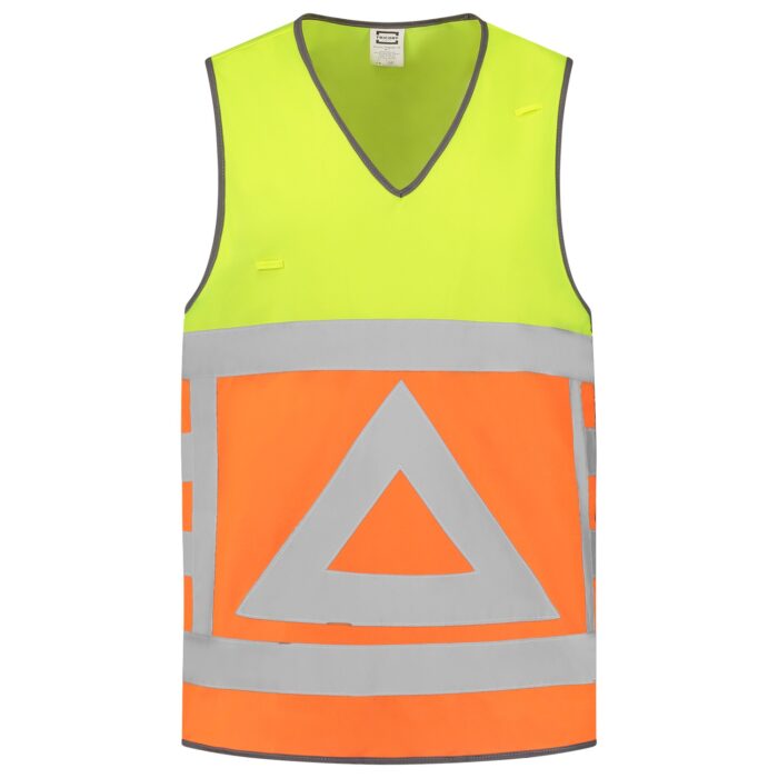 Tricorp Workwear Tricorp 453011 Tabard Verkeersregelaar - Afbeelding 2