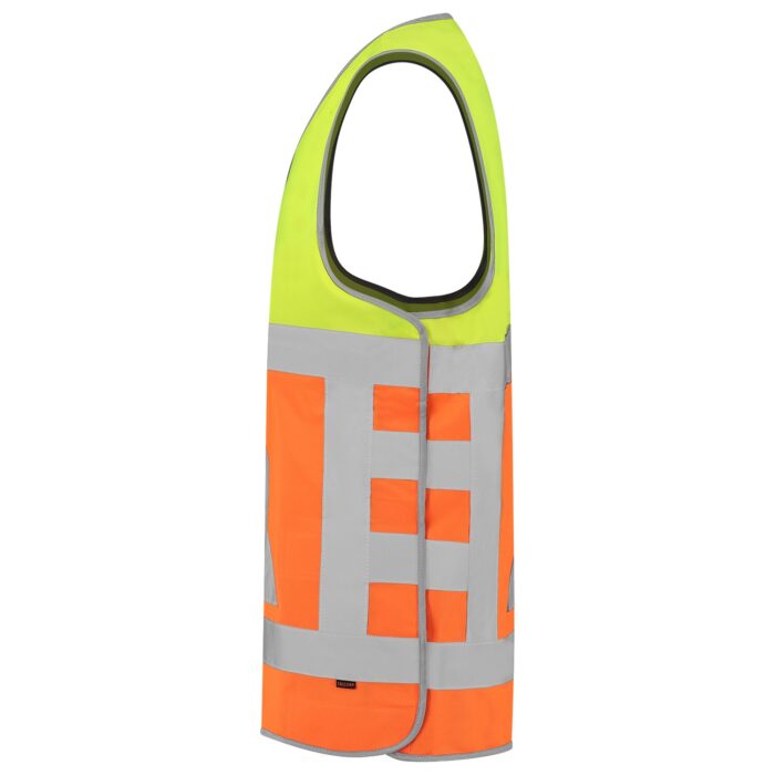 Tricorp Workwear Tricorp 453011 Tabard Verkeersregelaar - Afbeelding 4