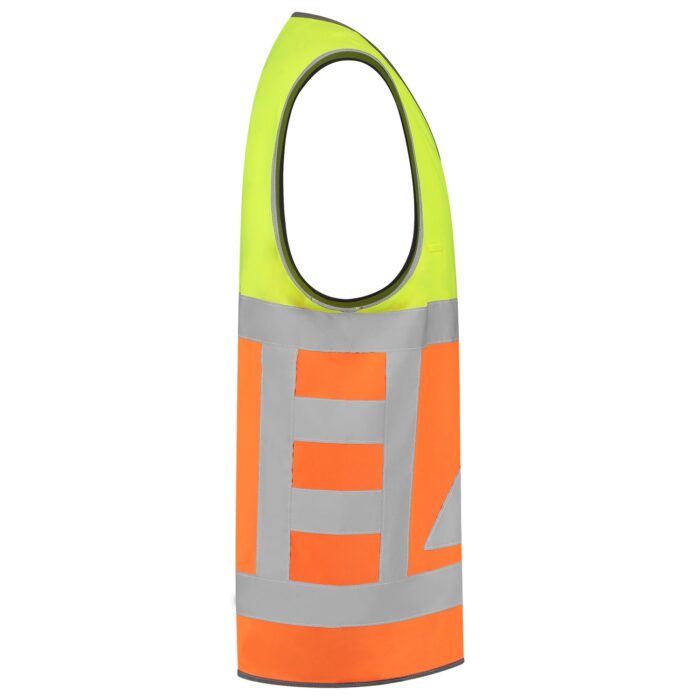 Tricorp Workwear Tricorp 453011 Tabard Verkeersregelaar - Afbeelding 5