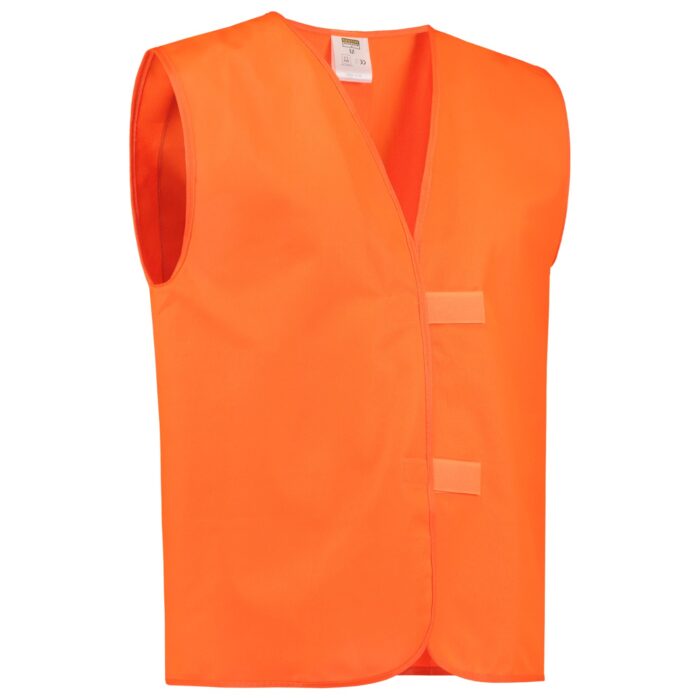 Tricorp Workwear Tricorp 453012 Veiligheidsvest Geen Striping - Afbeelding 2