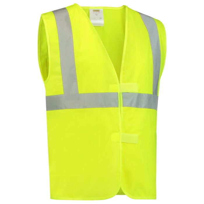 Tricorp Workwear Tricorp 453013 Veiligheidsvest ISO20471