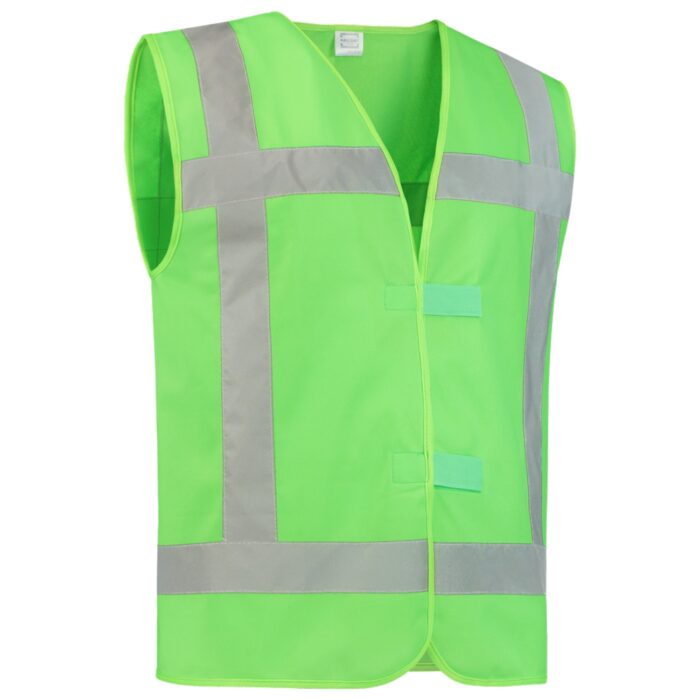 Tricorp Workwear Tricorp 453014 Vest Reflectie