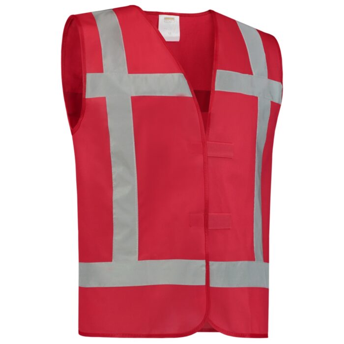 Tricorp Workwear Tricorp 453014 Vest Reflectie - Afbeelding 2