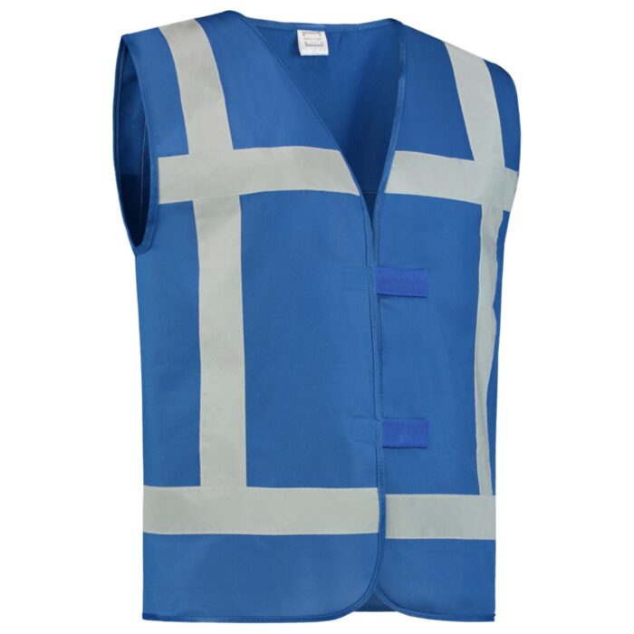 Tricorp Workwear Tricorp 453014 Vest Reflectie - Afbeelding 3