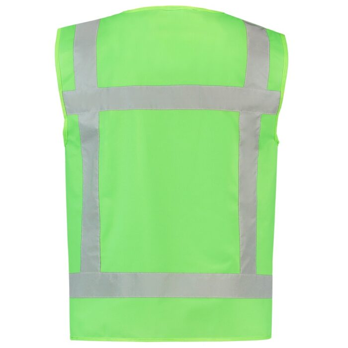 Tricorp Workwear Tricorp 453014 Vest Reflectie - Afbeelding 4