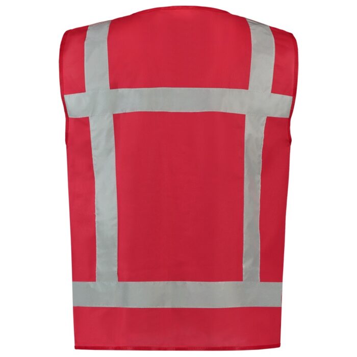 Tricorp Workwear Tricorp 453014 Vest Reflectie - Afbeelding 5