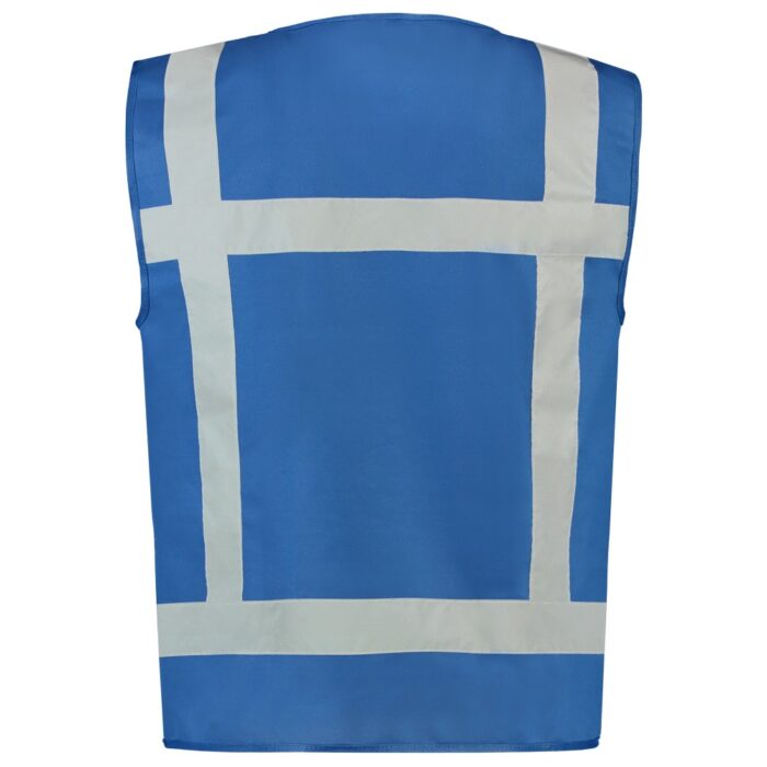 Tricorp Workwear Tricorp 453014 Vest Reflectie - Afbeelding 6