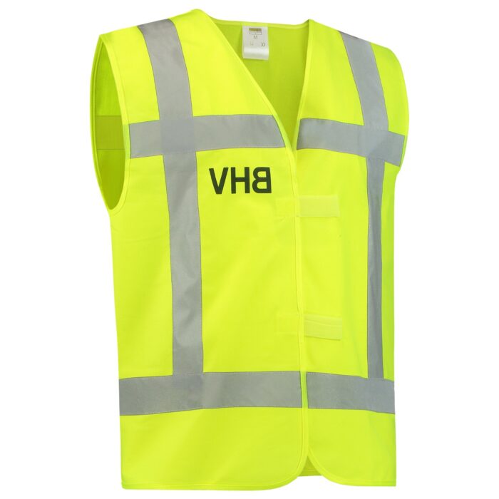 Tricorp Workwear Tricorp 453016 Veiligheidsvest RWS BHV