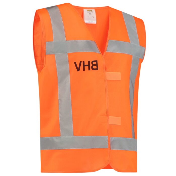 Tricorp Workwear Tricorp 453016 Veiligheidsvest RWS BHV - Afbeelding 2