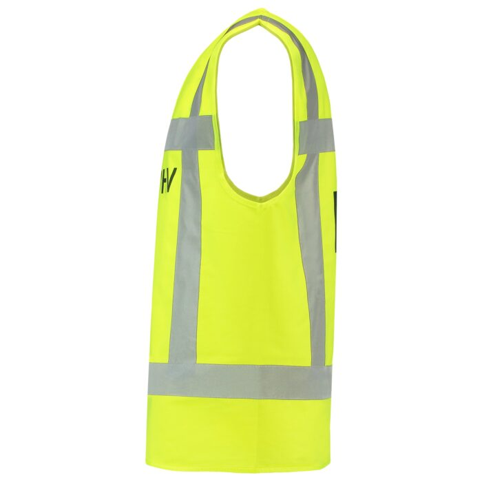 Tricorp Workwear Tricorp 453016 Veiligheidsvest RWS BHV - Afbeelding 5