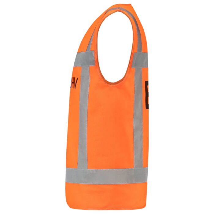 Tricorp Workwear Tricorp 453016 Veiligheidsvest RWS BHV - Afbeelding 6