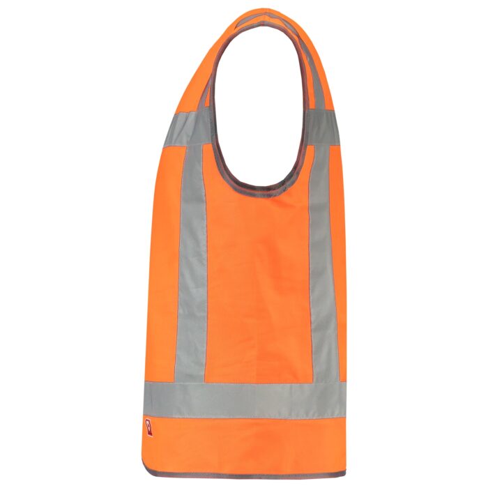 Tricorp Workwear Tricorp 453017 Veiligheidsvest RWS Vlamvertragend - Afbeelding 6