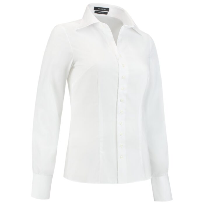 Tricorp Workwear Tricorp 705003 Blouse Slim Fit - Afbeelding 2