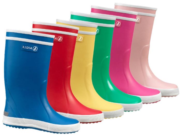 Aigle Kinderlaars Lolly-Pop