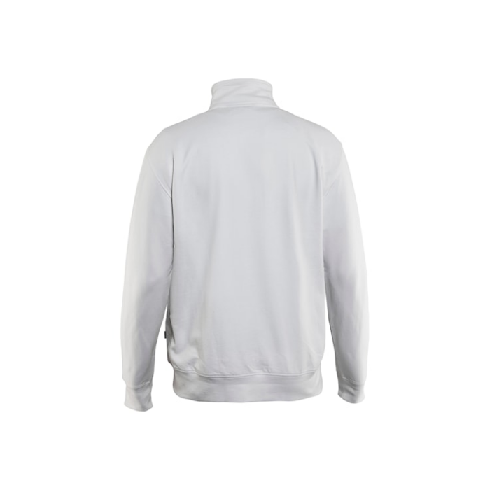 Blaklader Blåkläder Sweatshirt met Rits 33711158 - Afbeelding 4