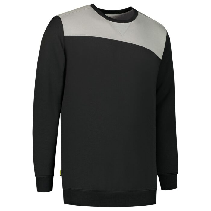 Tricorp Workwear Tricorp 302013 Bicolor Sweater Naden