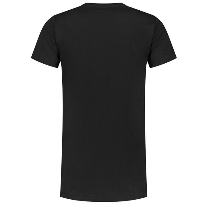 Santino Lange T-shirt Jace+ Ronde Hals - Afbeelding 6