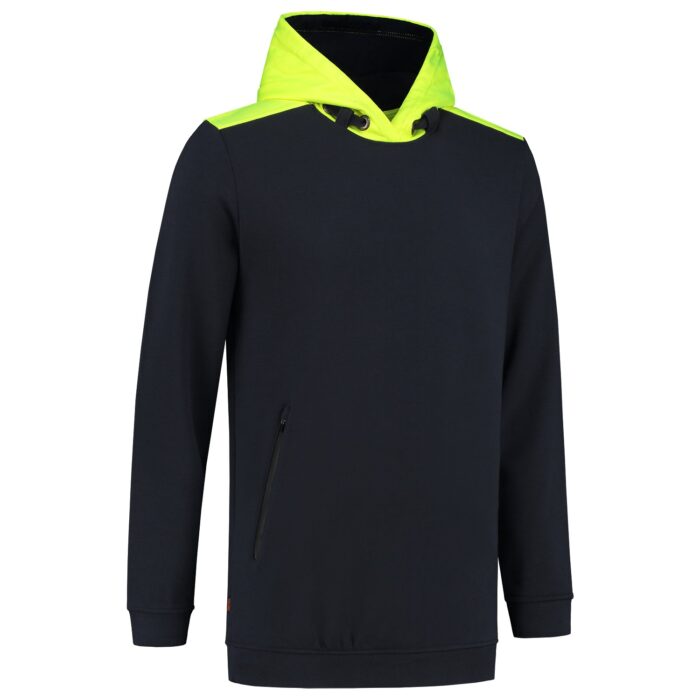 Tricorp Workwear Tricorp 303005 high-Vis Sweater