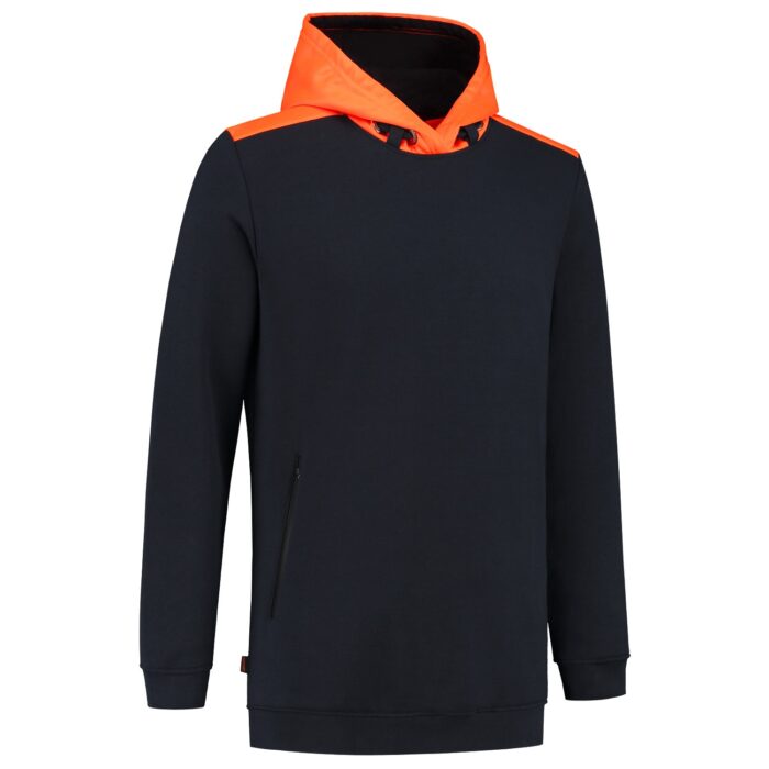 Tricorp Workwear Tricorp 303005 high-Vis Sweater - Afbeelding 2